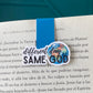 Magnetic Bookmark